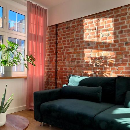 Apartament Stare Miasto غدانسك المظهر الخارجي الصورة