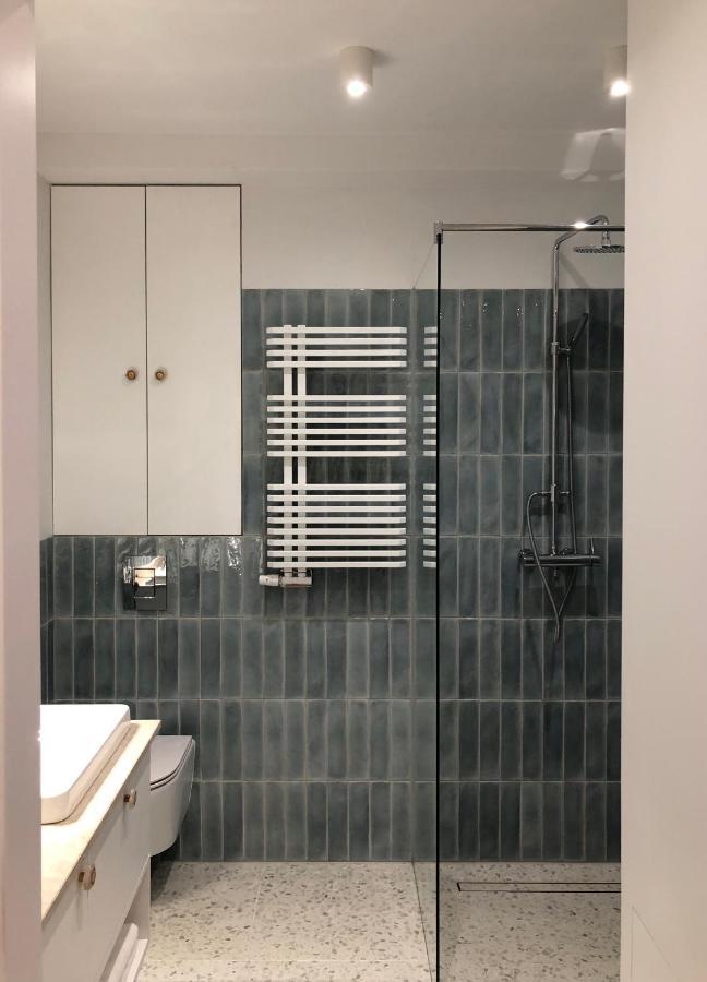 Apartament Stare Miasto غدانسك المظهر الخارجي الصورة