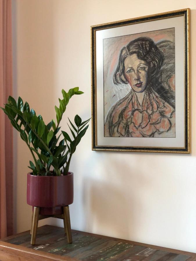 Apartament Stare Miasto غدانسك المظهر الخارجي الصورة