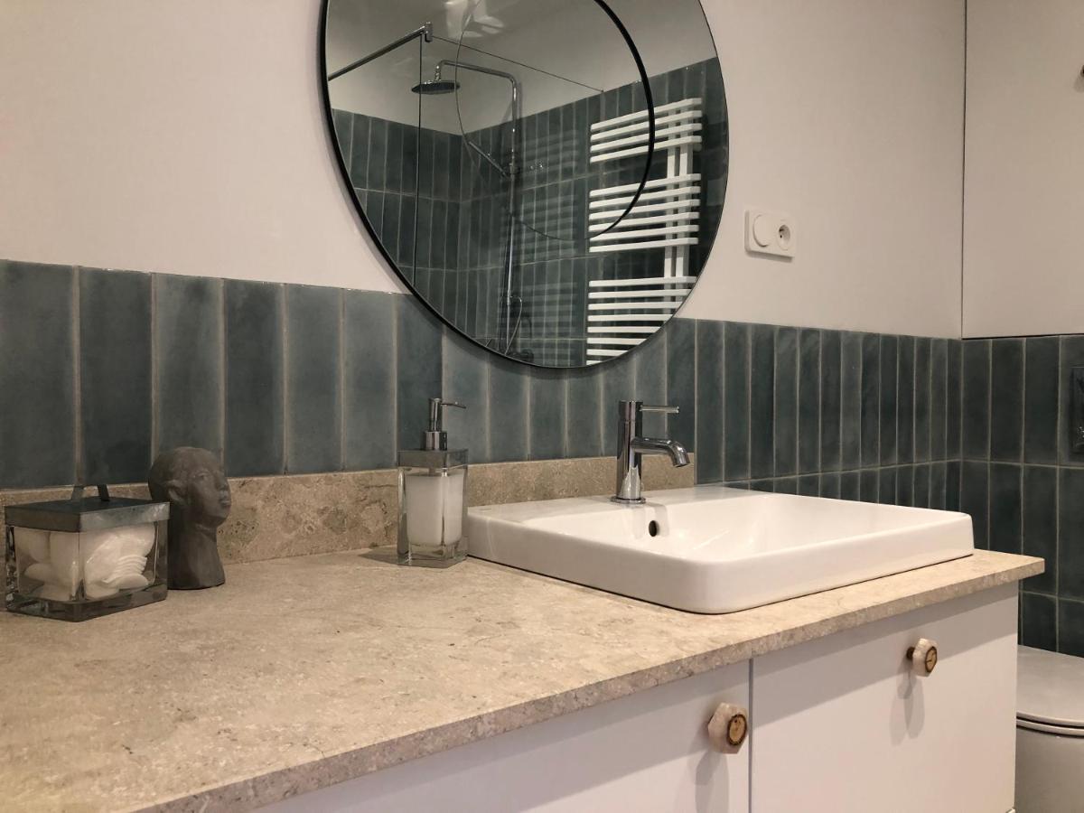 Apartament Stare Miasto غدانسك المظهر الخارجي الصورة